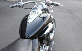 KAWASAKI ELIMINATOR 250V VN250A