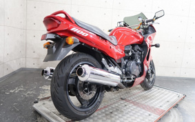 KAWASAKI GPZ1100 1996 ZXT10E