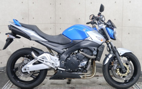SUZUKI GSR 400 2009 GK7EA