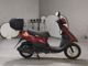 Фото Yamaha JOG с японского аукциона