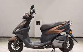 YAMAHA AS125