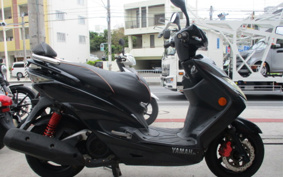 YAMAHA CYGNUS 125 X SE46