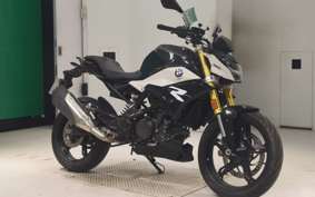 BMW G310R 2021