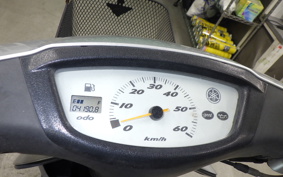 YAMAHA JOG Gen.4 2019 SA16J