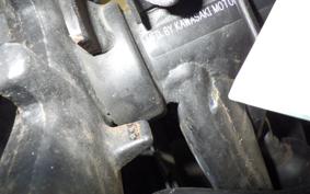 KAWASAKI NINJA 250R EX250K
