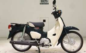 HONDA C50 SUPER CUB 2009 AA09