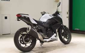 KAWASAKI Z250 ER250C