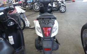 SUZUKI ﾚｯﾂ CA4AA