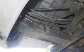 SUZUKI ADDRESS V125 G CF46A
