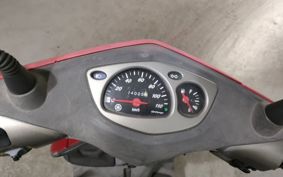 YAMAHA CYGNUS125XSR SE12J