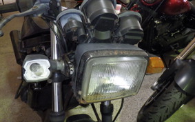 KAWASAKI FX400R 1989 ZX400D