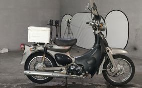HONDA LITTLE CUB AA01