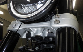 HUSQVARNA SVARTPILEN 401 2022