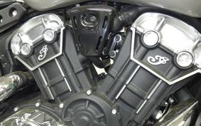 INDIAN Scout 2023