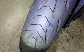 YAMAHA TRACER 9 GT 2022 RN70J