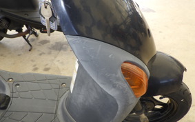 SUZUKI LET's 4 CA45A