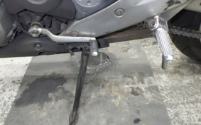 KAWASAKI ER600 N 2009 ER650A