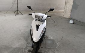 YAMAHA JOG125 SEJ5J