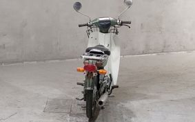 YAMAHA MATE50 V50