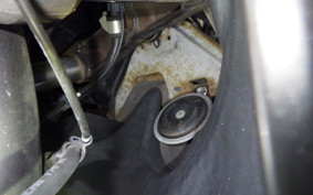 SUZUKI SKYWAVE 400 A 2010 CK45A