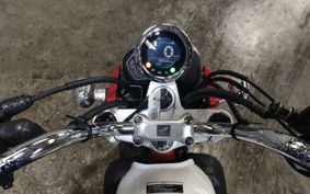 HONDA  MONKEY 125 JB03