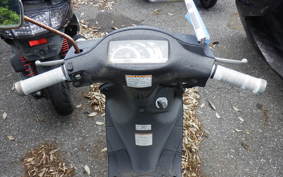SUZUKI LET's 2 CA1PA