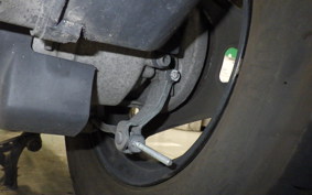 SUZUKI ADDRESS V125 S 2026 CF4MA