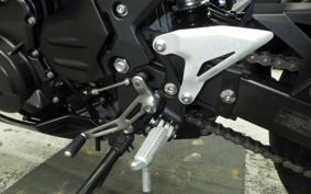 KAWASAKI NINJA 400 2021 EX400G