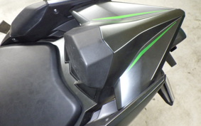 KAWASAKI NINJA H2 ｶｰﾎﾞﾝ 2021 ZXT02J