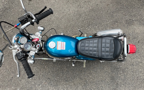 HONDA MONKEY Z50J