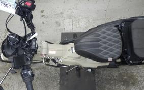 HONDA CT125 HUNTER CUB 2002 JA55