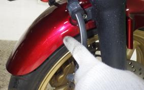 HONDA CB400 SUPER BOLDOR VTEC 2007 NC39