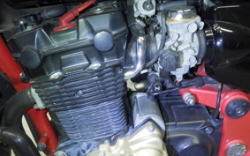 HONDA CB1300SF SUPER FOUR 2002 SC40