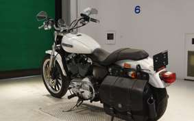 HARLEY L1200LI 2008