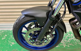 YAMAHA MT-07 ABS 2021 RM33J