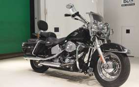 HARLEY FLSTCI 1450 2002