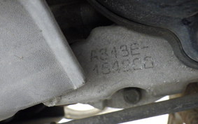 YAMAHA VINO 50 SA37J