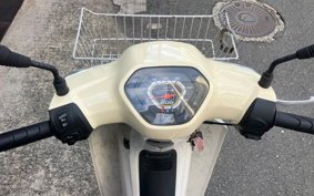 HONDA SUPER CUB110 JA10