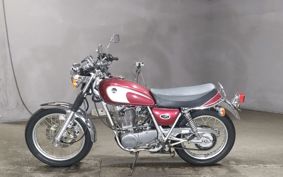 YAMAHA SR400 2006 RH01J
