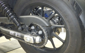 HONDA REBEL 250 2012 MC49