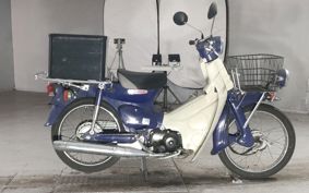 HONDA SUPER CUB50 AA01