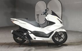 HONDA PCX 160 KF47