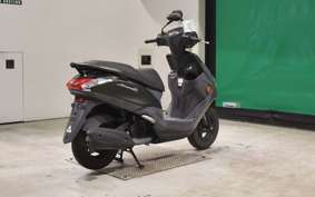 YAMAHA AXIS 125 Z SED7J