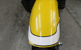 HONDA CROSS CUB 110 2004 JA10