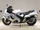 Фото Suzuki HAYABUSA Gen.2 2016 с японского аукциона