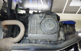 HONDA VTR 250 Gen. 2 1992 MC33