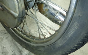 HONDA C90 SUPER CUB E HA02