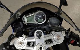 TRIUMPH DAYTONA 675 2009 TMD106