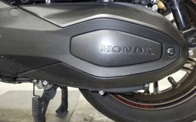HONDA FORZA 250 MF17
