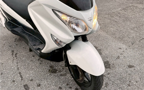 SUZUKI BURGMAN200 CH41A